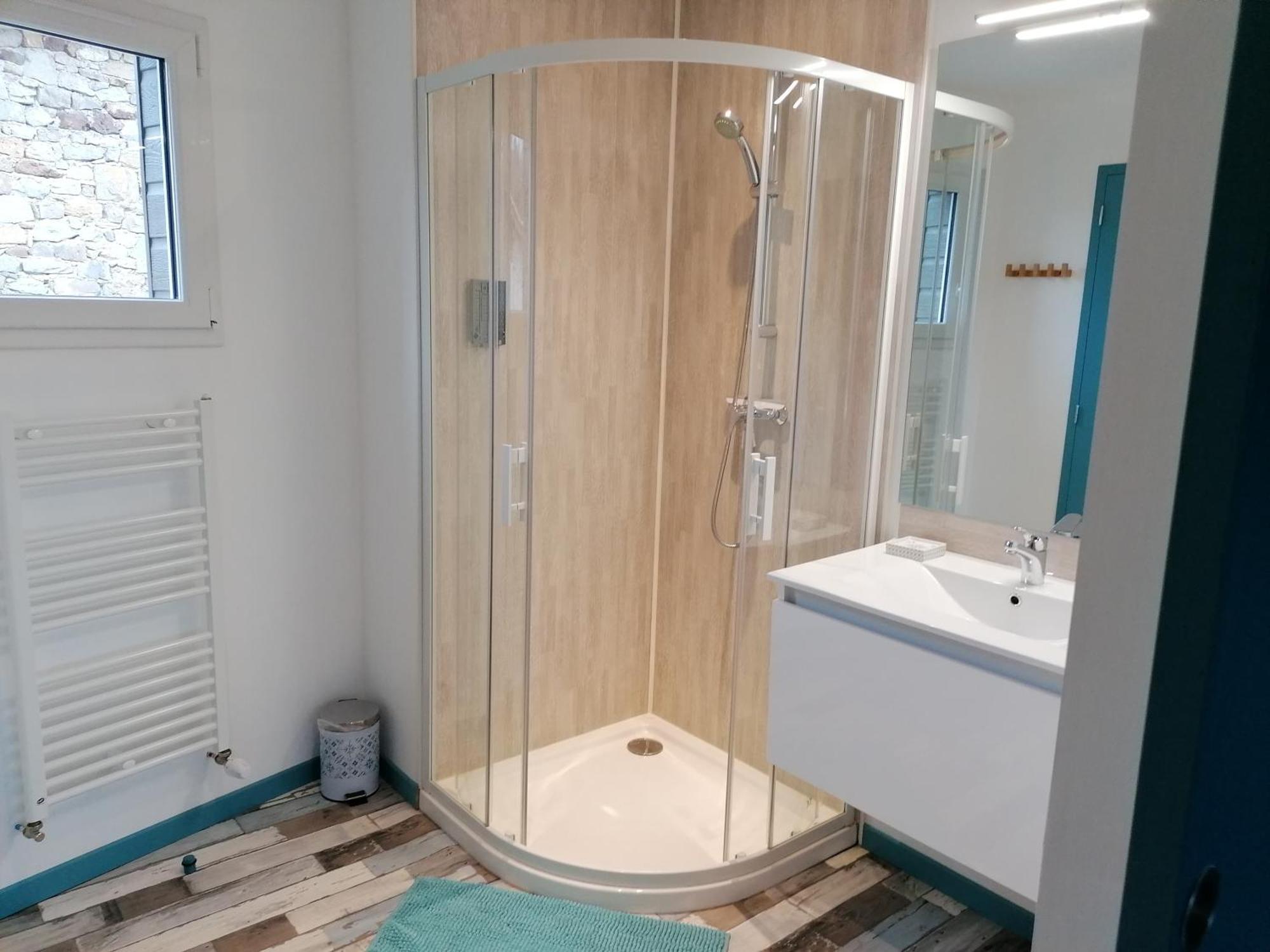 Maison Entre Campagne Et Foret Aspret-Sarrat Kültér fotó